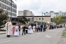 08.06.2023 Fronleichnamsfest